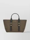 Michael Kors Petite "moore" Tote Bag