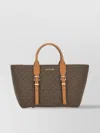 Michael Kors Petite "moore" Tote Bag