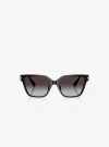 Michael Kors Piedmont Sunglasses In Black