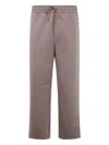 Michael Kors Smooth Db Knit Pant