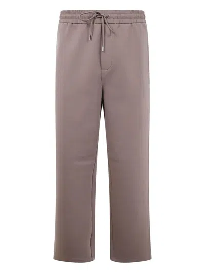 MICHAEL KORS POLISHED DB KNIT PANT,DV1ML.RM16R|091