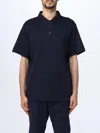 Michael Kors T-shirt  Men In Blue