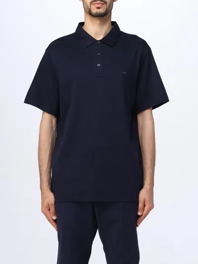 Michael Kors T-shirt  Men In Blue