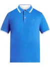 MICHAEL KORS POLO SHIRT WITH LOGO