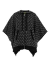 Michael Kors Poncho Clothing