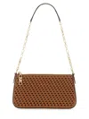 Michael Kors Pouch "empire" With Logo