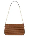 Michael Kors Shoulderbags In Brown