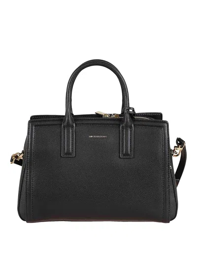 Michael Kors Pounded Leather Bag