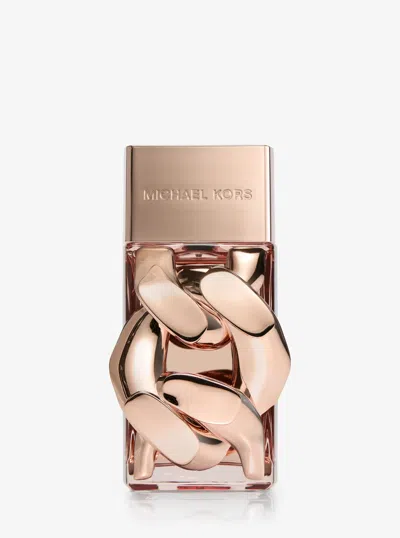 Michael Kors Pour Femme Absolu Eau De Parfum, 3.4 oz In Transparent