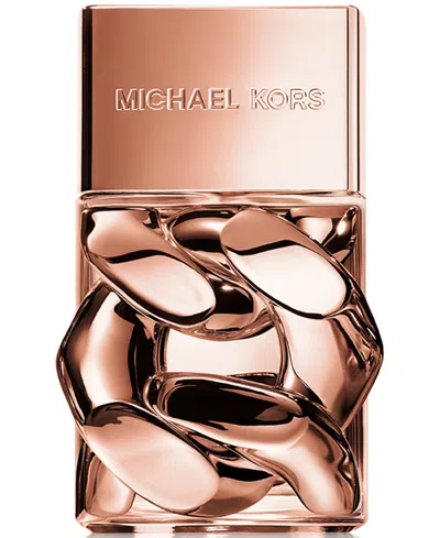 Michael Kors Pour Femme Absolu Eau De Parfum Spray, 1.7 Oz. In Transparent