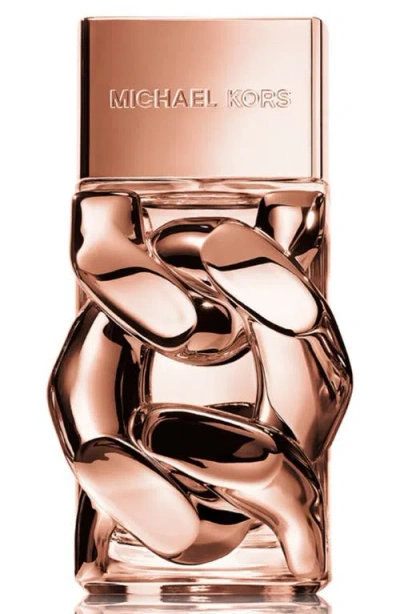 Michael Kors Pour Femme Absolu Eau De Parfum In Transparent