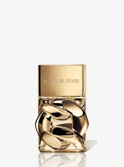 Michael Kors Pour Femme Eau De Parfum, 1.7 oz In Transparent