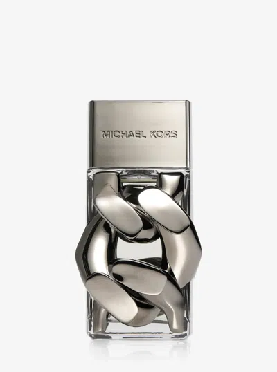 Michael Kors Pour Homme Absolu Eau De Parfum, 3.4 oz In Transparent