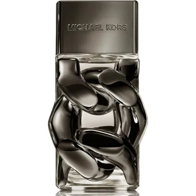 Michael Kors Pour Homme Absolu Eau De Parfum In Transparent