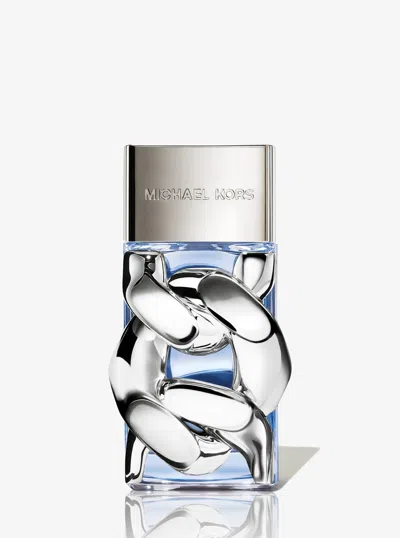 Michael Kors Pour Homme Eau De Parfum, 3.4 oz In Transparent