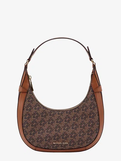 Michael Kors Preston In Brown