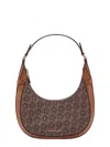 MICHAEL KORS PRESTON SHOULDER BAG