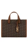Michael Kors Small Gigi Tote Bag