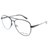 Michael Kors Procida Mk 3019 1214 56mm Womens Aviator Eyeglasses 56mm In Blue