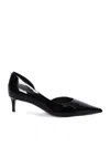 Michael Kors Pump In Black