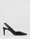 Michael Kors Pump  Woman Color Black In Black