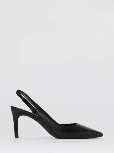 Michael Kors Pump  Woman Color Black