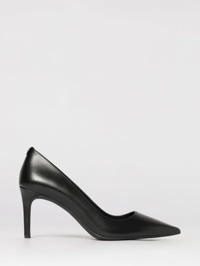 Michael Kors Pump Woman Color Black