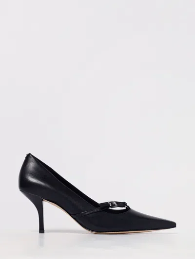 MICHAEL KORS PUMP MICHAEL KORS WOMAN COLOR BLACK,H43767002