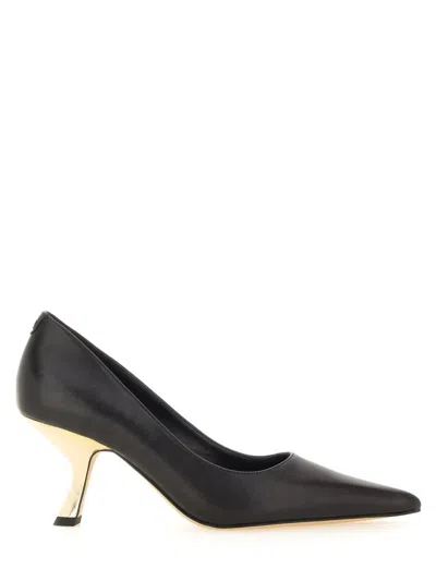 MICHAEL KORS MICHAEL KORS PUMP "MOON"