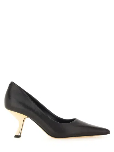 Michael Kors Pump "moon"