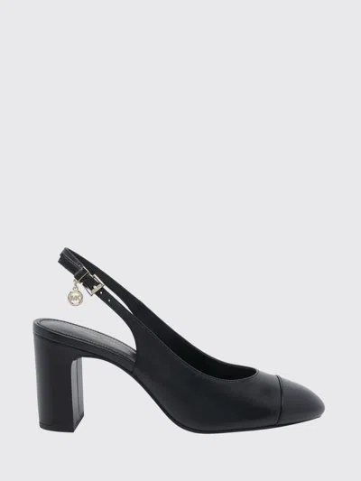 Michael Kors パンプス レディース カラー ブラック In Black