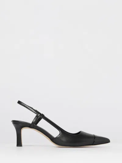 Michael Kors Pump  Woman Color Black