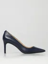 Michael Kors Pumps  Woman Color Blue