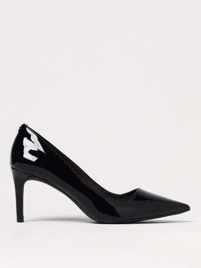 MICHAEL KORS PUMPS MICHAEL KORS WOMAN COLOR BLACK,420627002