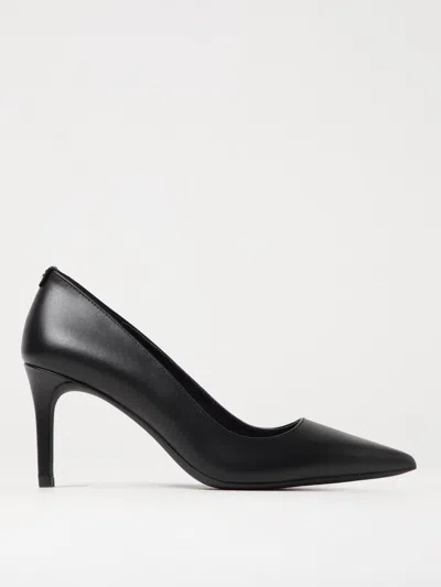 MICHAEL KORS PUMPS MICHAEL KORS WOMAN COLOR BLACK,420629002
