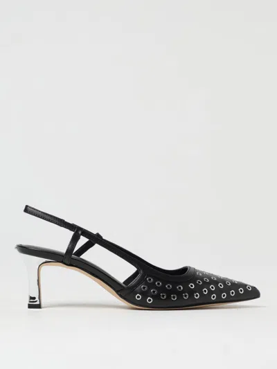 MICHAEL KORS PUMPS MICHAEL KORS WOMAN COLOR BLACK,G43826002