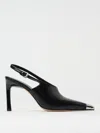 Michael Kors With Heel In Black