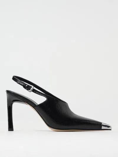 MICHAEL KORS PUMPS MICHAEL KORS WOMAN COLOR BLACK,G51752002
