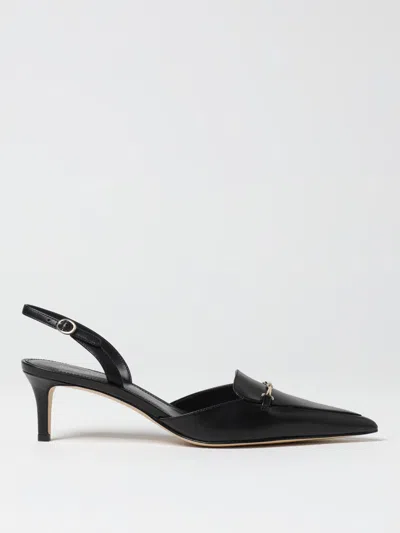 MICHAEL KORS PUMPS MICHAEL KORS WOMAN COLOR BLACK,G51755002