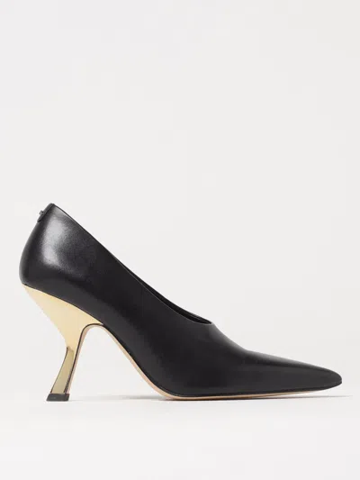 MICHAEL KORS PUMPS MICHAEL KORS WOMAN COLOR BLACK,G51756002