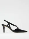 Michael Kors With Heel In Black