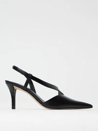 MICHAEL KORS PUMPS MICHAEL KORS WOMAN COLOR BLACK,G56096002