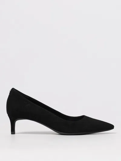 MICHAEL KORS PUMPS MICHAEL KORS WOMAN COLOR BLACK,H38633002