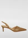 Michael Kors Pumps  Woman Color Brown