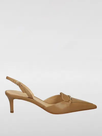 Michael Kors Pumps  Woman Color Brown