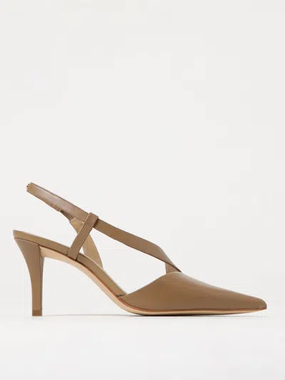 Michael Kors Pumps  Woman Color Brown