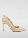 Michael Kors Pumps  Woman Color Gold In Gold