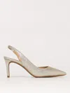 Michael Kors Pumps  Woman Color Gold In Gold