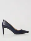 Michael Kors Pumps  Woman Color Navy