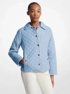 Michael Kors Quilted Jacket